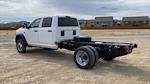 New 2024 Ram 5500 Tradesman Crew Cab 4x4 60 CA Cab Chassis for sale #RG417892 - photo 7