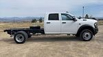 New 2024 Ram 5500 Tradesman Crew Cab 4x4 60 CA Cab Chassis for sale #RG417892 - photo 10