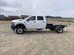New 2024 Ram 5500 Tradesman Crew Cab 4x4 60 CA Cab Chassis for sale #RG417892 - photo 11