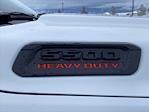 New 2024 Ram 5500 Tradesman Crew Cab 4x4 60 CA Cab Chassis for sale #RG417892 - photo 14