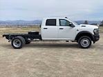 New 2024 Ram 5500 Tradesman Crew Cab 4x4 60 CA Cab Chassis for sale #RG417892 - photo 23