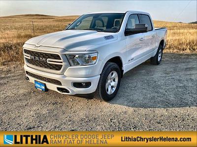 New 2024 Ram 1500 Big Horn Crew Cab 4x4 Pickup for sale #RN141815 - photo 1