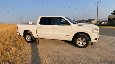 New 2024 Ram 1500 Big Horn Crew Cab 4x4 Pickup for sale #RN141815 - photo 2