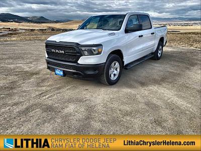 New 2024 Ram 1500 Tradesman Crew Cab 4x4 Pickup for sale #RN199556 - photo 1