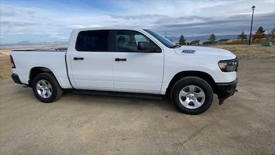 New 2024 Ram 1500 Tradesman Crew Cab 4x4 Pickup for sale #RN199556 - photo 2
