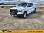 New 2024 Ram 1500 Tradesman Crew Cab 4x4 Pickup for sale #RN199556 - photo 1