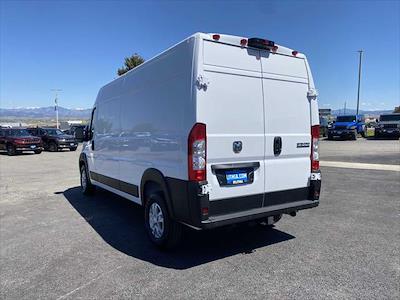 New 2025 Ram ProMaster 2500 High Roof Empty Cargo Van for sale #SE539259 - photo 2