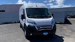New 2025 Ram ProMaster 2500 High Roof Empty Cargo Van for sale #SE539259 - photo 4