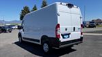 New 2025 Ram ProMaster 2500 High Roof Empty Cargo Van for sale #SE539259 - photo 8