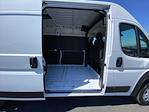 New 2025 Ram ProMaster 2500 High Roof Empty Cargo Van for sale #SE539259 - photo 15