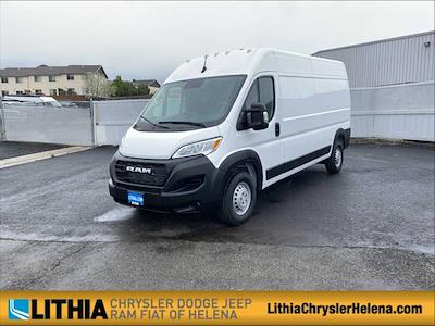 New 2025 Ram ProMaster 2500 High Roof Empty Cargo Van for sale #SE551159 - photo 1