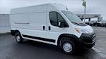 New 2025 Ram ProMaster 2500 High Roof Empty Cargo Van for sale #SE551159 - photo 3