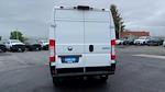 New 2025 Ram ProMaster 2500 High Roof Empty Cargo Van for sale #SE551159 - photo 8
