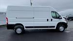 New 2025 Ram ProMaster 2500 High Roof Empty Cargo Van for sale #SE551159 - photo 10