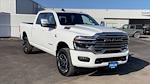 New 2025 Ram 2500 Laramie Crew Cab for sale #SG505917 - photo 2