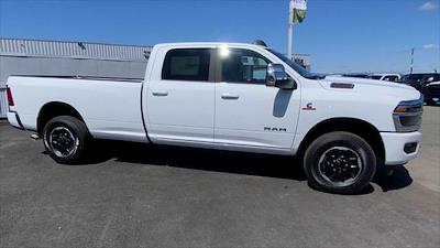 New 2025 Ram 3500 Laramie Crew Cab 4x4 Pickup for sale #SG505989 - photo 2
