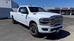 New 2025 Ram 3500 Laramie Crew Cab 4x4 Pickup for sale #SG505989 - photo 3