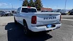 New 2025 Ram 3500 Laramie Crew Cab 4x4 Pickup for sale #SG505989 - photo 7