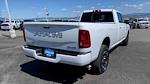 New 2025 Ram 3500 Laramie Crew Cab 4x4 Pickup for sale #SG505989 - photo 8