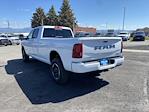 New 2025 Ram 3500 Laramie Crew Cab 4x4 Pickup for sale #SG505989 - photo 11