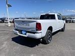 New 2025 Ram 3500 Laramie Crew Cab 4x4 Pickup for sale #SG505989 - photo 12