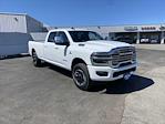 New 2025 Ram 3500 Laramie Crew Cab 4x4 Pickup for sale #SG505989 - photo 21