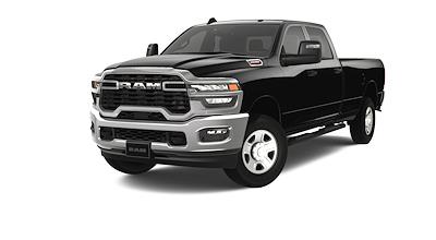 New 2025 Ram 3500 Tradesman Crew Cab 4x4 Pickup for sale #SG509681 - photo 1