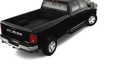 New 2025 Ram 3500 Tradesman Crew Cab 4x4 Pickup for sale #SG509681 - photo 2