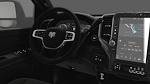 New 2025 Ram 3500 Tradesman Crew Cab 4x4 Pickup for sale #SG509681 - photo 9