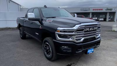 New 2025 Ram 2500 Laramie Crew Cab for sale #SG512064 - photo 2