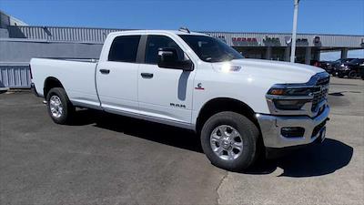 New 2025 Ram 3500 Big Horn Crew Cab 4x4 Pickup for sale #SG513656 - photo 2