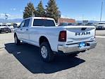 New 2025 Ram 3500 Big Horn Crew Cab 4x4 Pickup for sale #SG513656 - photo 11