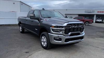 New 2025 Ram 3500 Big Horn Crew Cab 4x4 Pickup for sale #SG513657 - photo 2