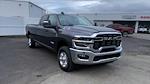 New 2025 Ram 3500 Big Horn Crew Cab 4x4 Pickup for sale #SG513657 - photo 2