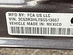 New 2025 Ram 3500 Big Horn Crew Cab 4x4 Pickup for sale #SG513657 - photo 29