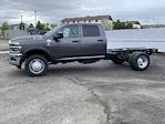 New 2025 Ram 5500 Tradesman Crew Cab 4x4 60 CA Cab Chassis for sale #SG523363 - photo 11