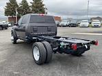 New 2025 Ram 5500 Tradesman Crew Cab 4x4 60 CA Cab Chassis for sale #SG523363 - photo 2