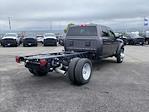 New 2025 Ram 5500 Tradesman Crew Cab 4x4 60 CA Cab Chassis for sale #SG523363 - photo 12