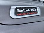 New 2025 Ram 5500 Tradesman Crew Cab 4x4 60 CA Cab Chassis for sale #SG523363 - photo 14