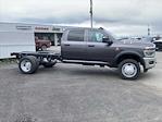 New 2025 Ram 5500 Tradesman Crew Cab 4x4 60 CA Cab Chassis for sale #SG523363 - photo 22