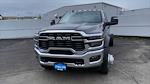 New 2025 Ram 5500 Tradesman Crew Cab 4x4 60 CA Cab Chassis for sale #SG523363 - photo 4