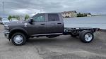 New 2025 Ram 5500 Tradesman Crew Cab 4x4 60 CA Cab Chassis for sale #SG523363 - photo 6