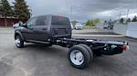 New 2025 Ram 5500 Tradesman Crew Cab 4x4 60 CA Cab Chassis for sale #SG523363 - photo 7