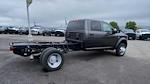 New 2025 Ram 5500 Tradesman Crew Cab 4x4 60 CA Cab Chassis for sale #SG523363 - photo 9