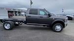 New 2025 Ram 5500 Tradesman Crew Cab 4x4 60 CA Cab Chassis for sale #SG523363 - photo 10
