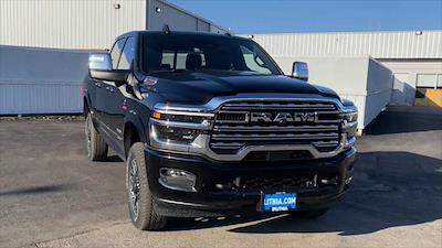 New 2025 Ram 2500 Limited Crew Cab for sale #SG537551 - photo 2