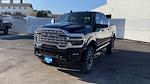 New 2025 Ram 2500 Limited Crew Cab for sale #SG537551 - photo 3