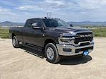 New 2025 Ram 3500 Tradesman Crew Cab 4x4 Pickup for sale #SG570866 - photo 20