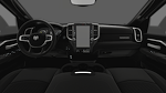 New 2025 Ram 3500 Big Horn Crew Cab 4x4 Pickup for sale #SG582925 - photo 6