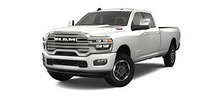 New 2025 Ram 3500 Laramie Crew Cab 4x4 Pickup for sale #SG587349 - photo 1